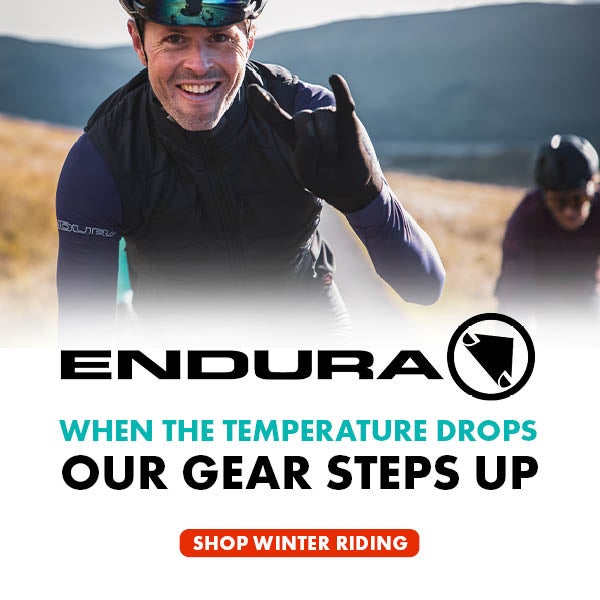 Shop Endura products. Shop now.