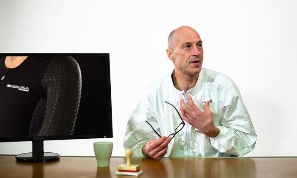 GRAEME OBREE ATLETA O GENIO? MIRA LA PELÍCULA.