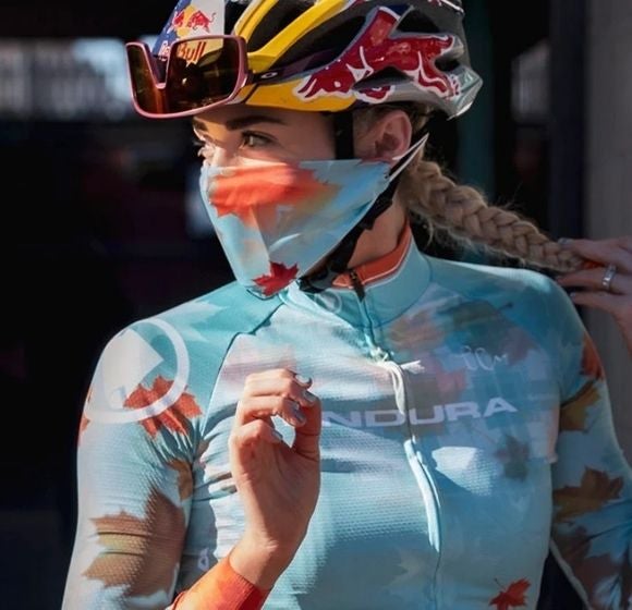 ENDURA MASK