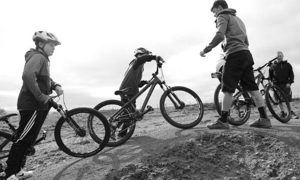 Endura Lifecycle Trust Website