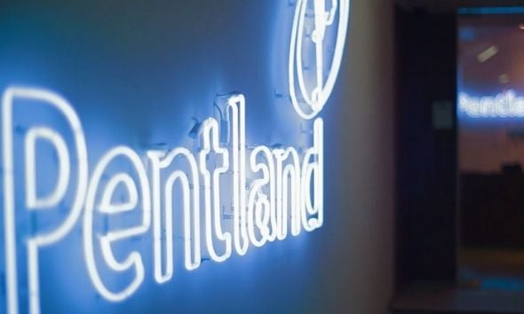 Pentland's ethical sourcing responsibility