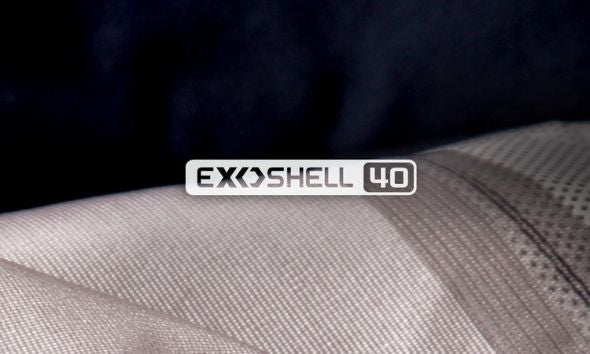 EXOSHELL40