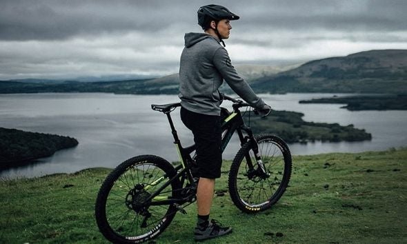 Read blog on cycle specific clothing.