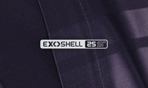 EXOSHELL25ST