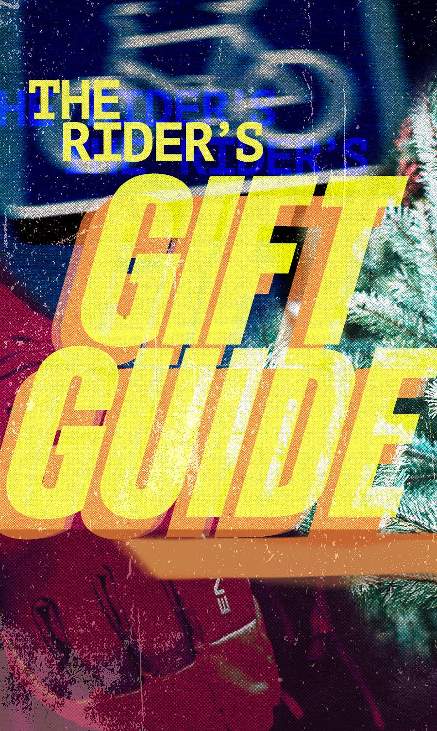 Holiday Gift Guide