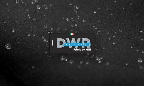 DWR Fabric by M.I.T.I