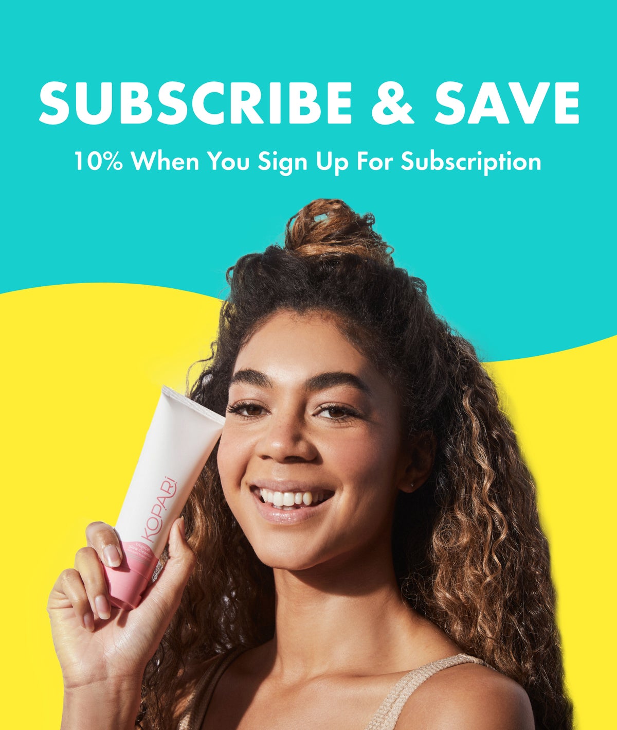 Subscribe & save