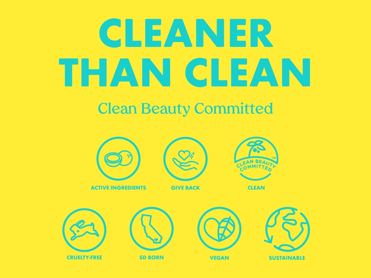 Cleaner than Clean