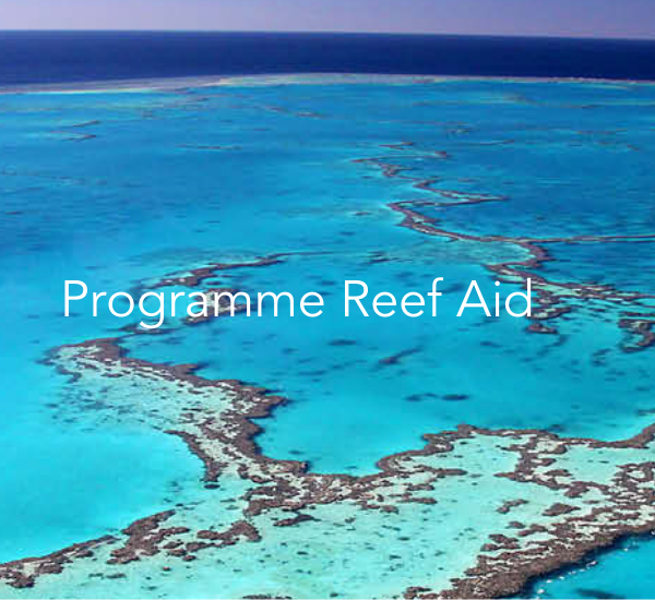 Programme Reef Aid