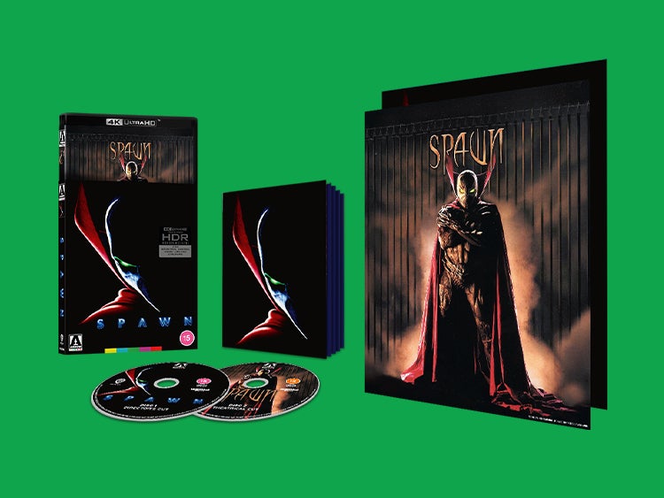 Spawn