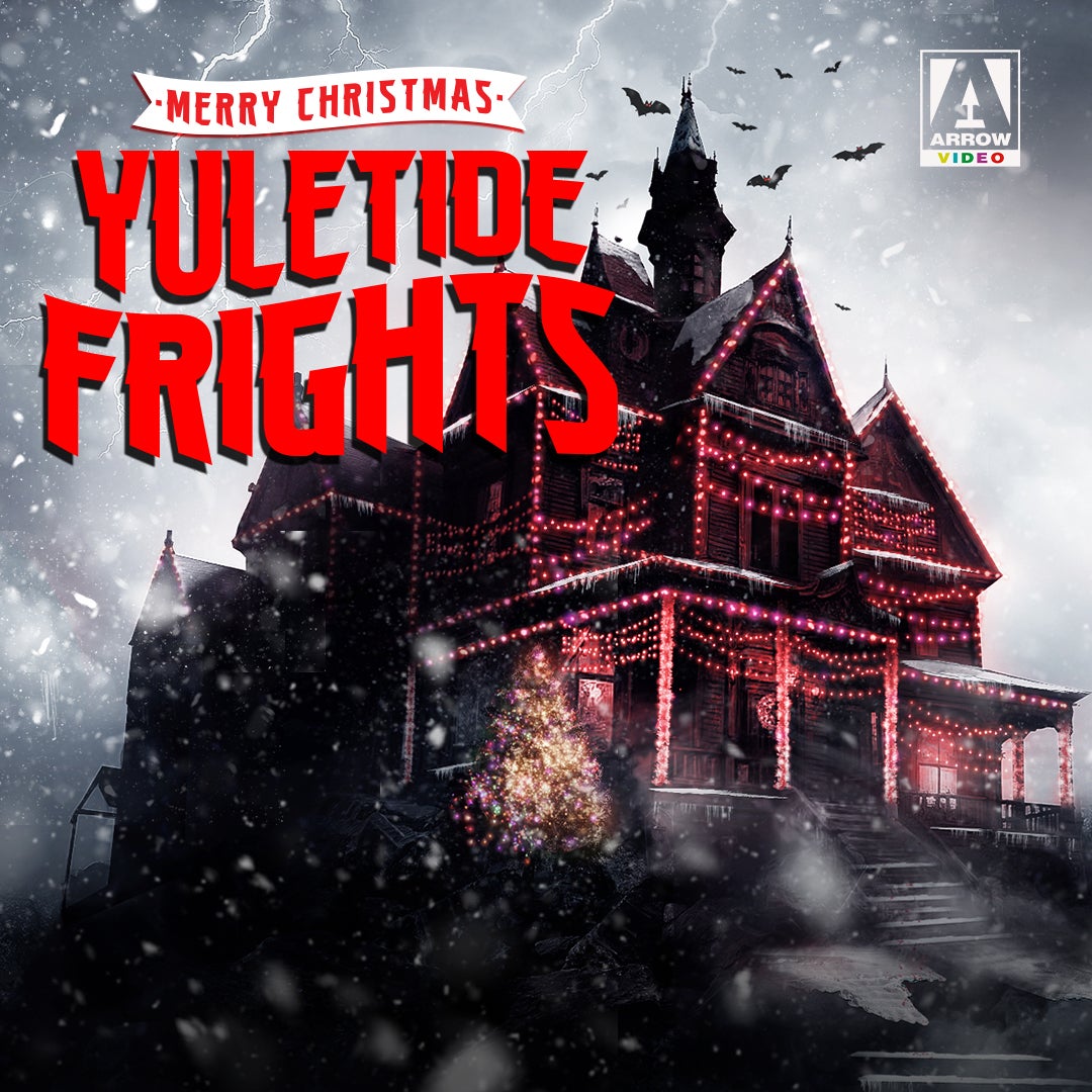 Happy Holidays From Arrow