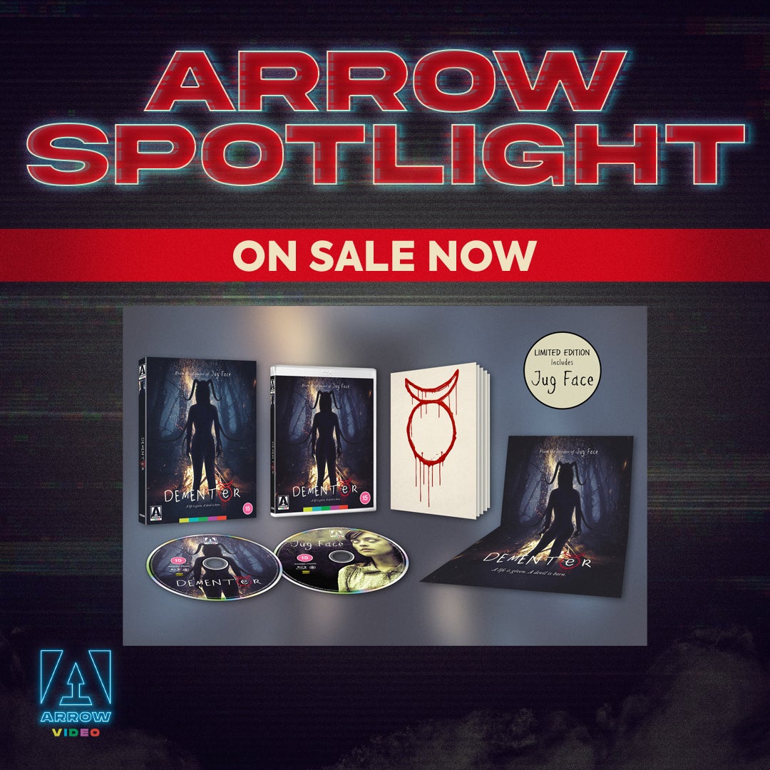 Arrow Spotlight