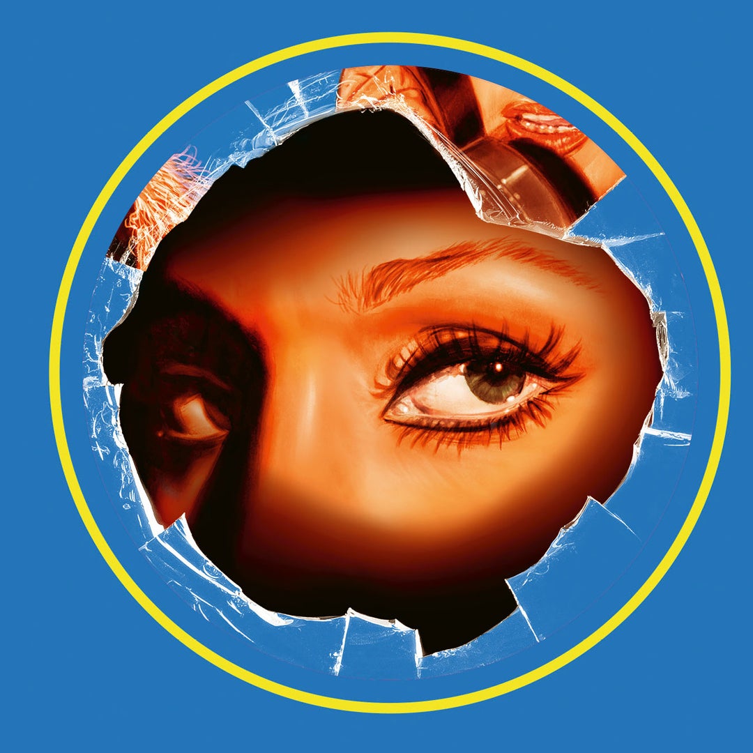 Giallo Essentials Blue