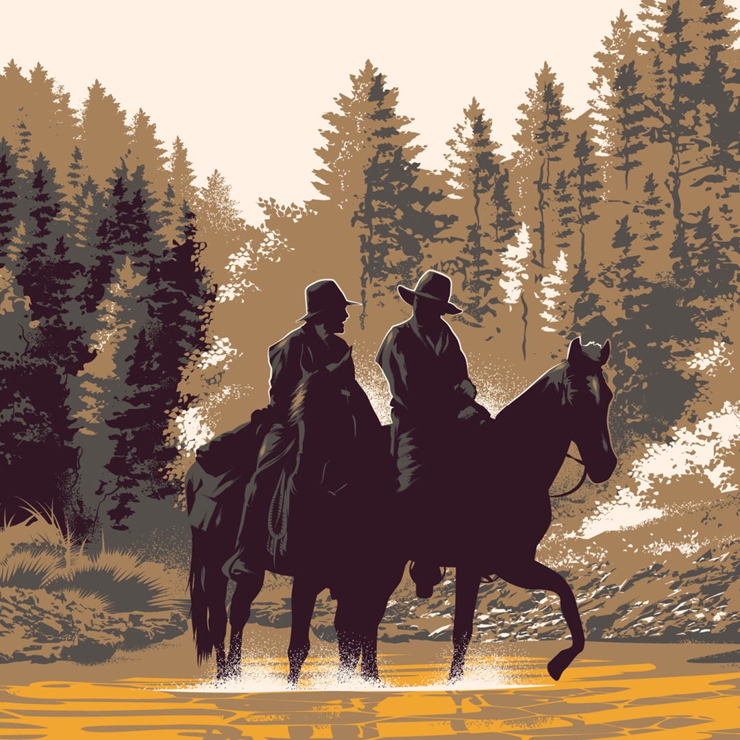 The Sisters Brothers