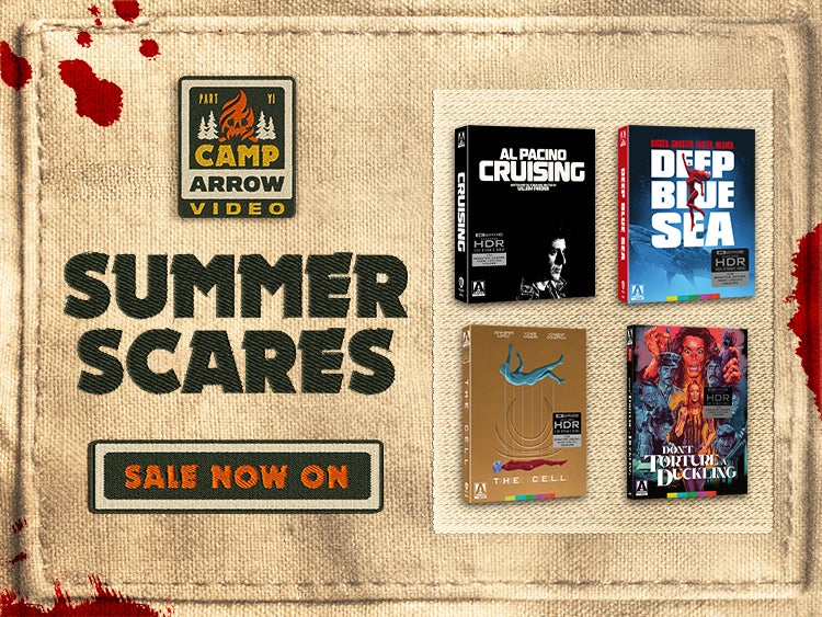 Arrow Camp Arrow 2025 Sale