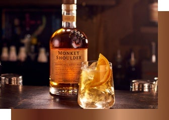 Discover more about Monkey Shoulder