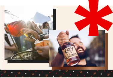 What will your Clink* moment be?
