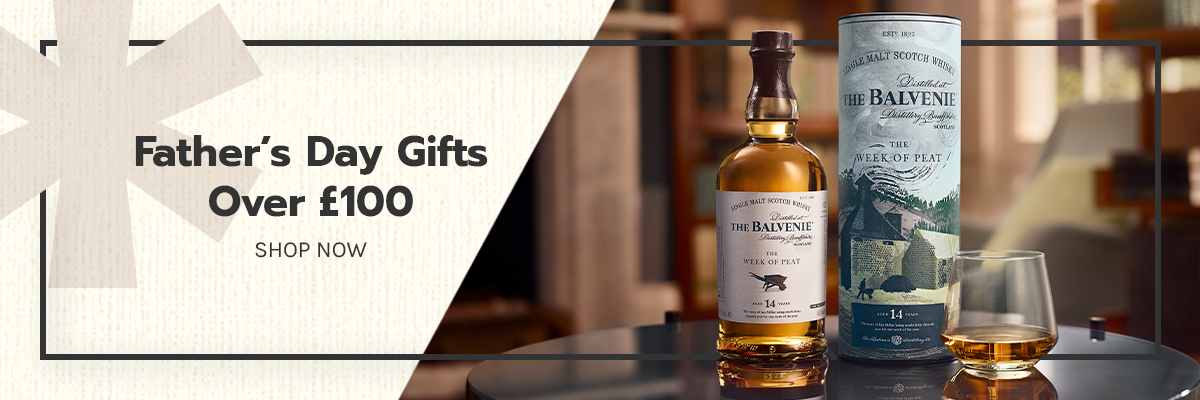 Father's Day Gifts Over £100