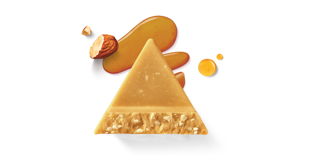 Golden Caramel - Limited Time Only