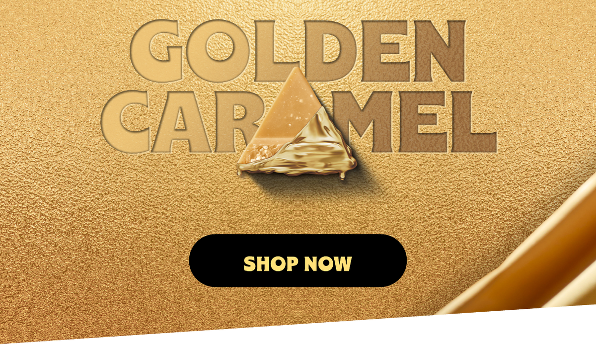 Shop Golden Caramel Now