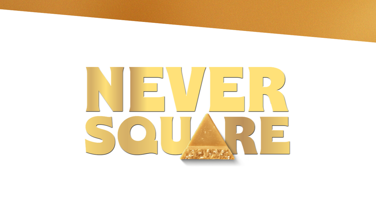 Never Square