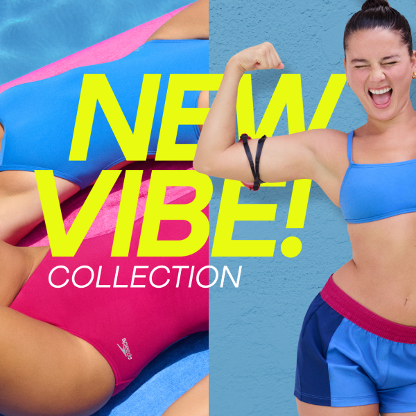 New August 2024 Vibe Collection. Shop now.