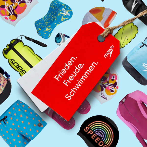Give the gift of swim