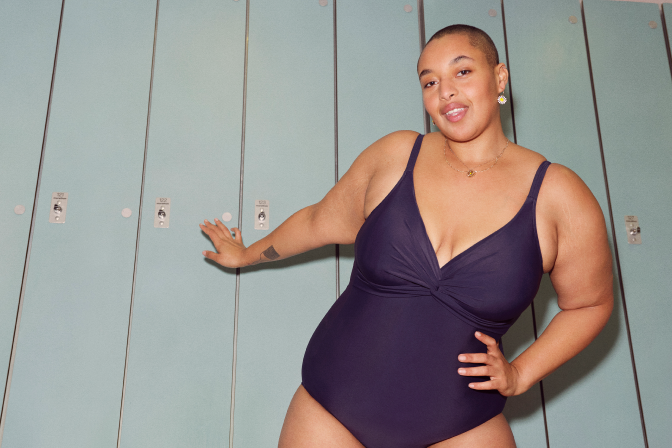 long body swimsuits speedo