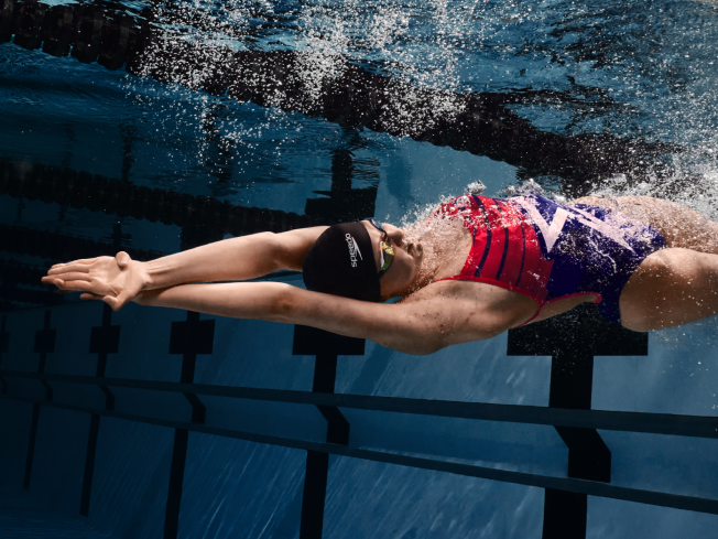 Womens Training Costumes Race Training and Leisure - Arena Swim UK