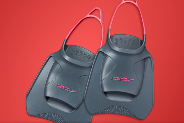 Speedo biofuse hot sale fitness fins