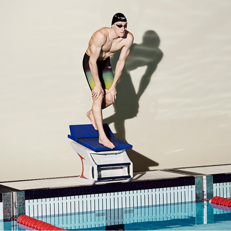 Discover team Speedo