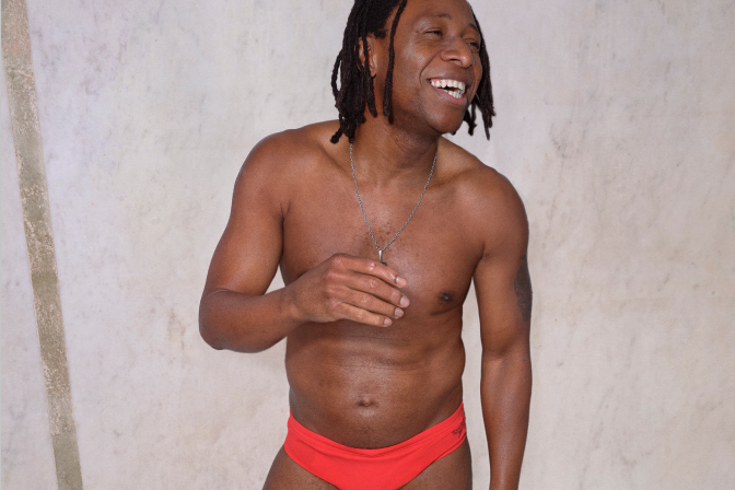 Men briefs