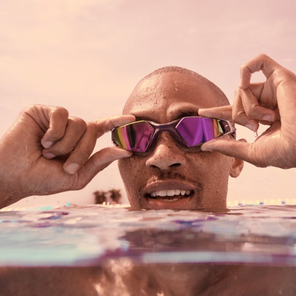 Choose Your Goggles