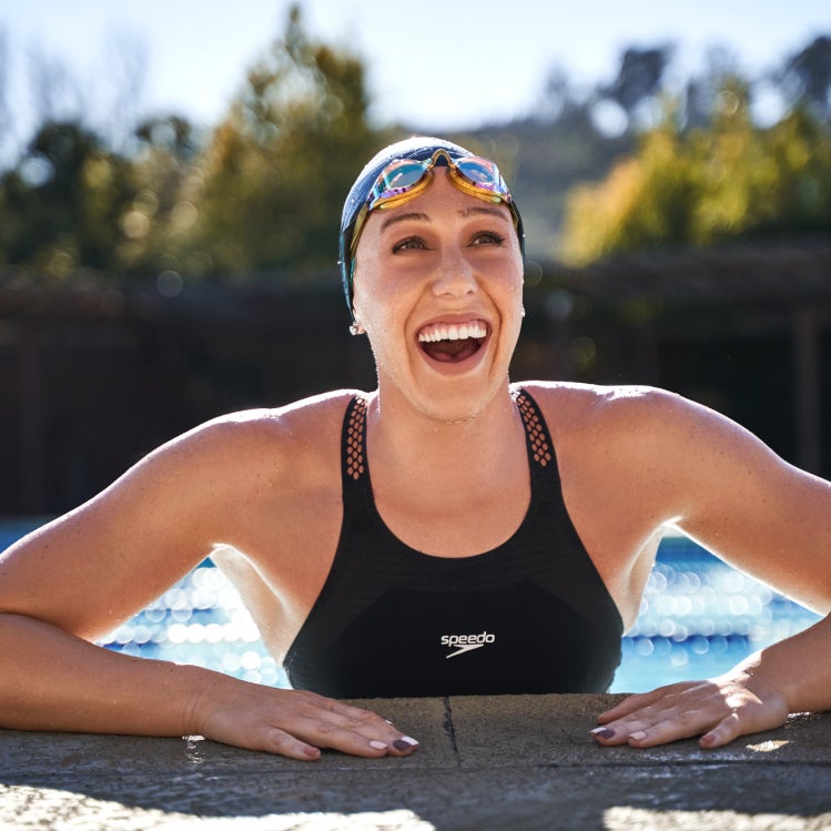 Discover team Speedo