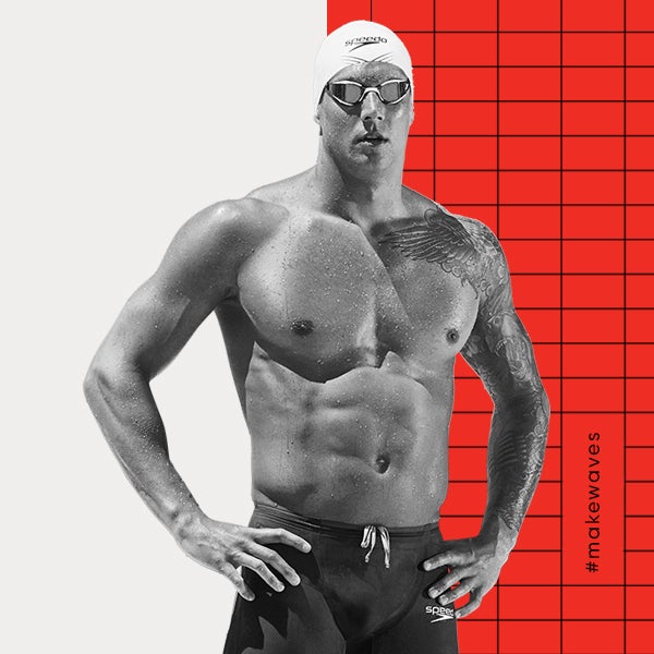 Shop Caeleb Dressel's favorites