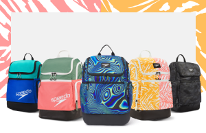 Team BackPack