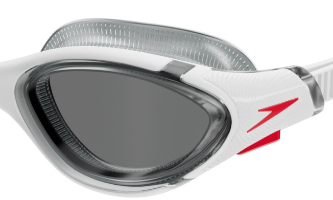 Biofuse Goggles come with a snug fit