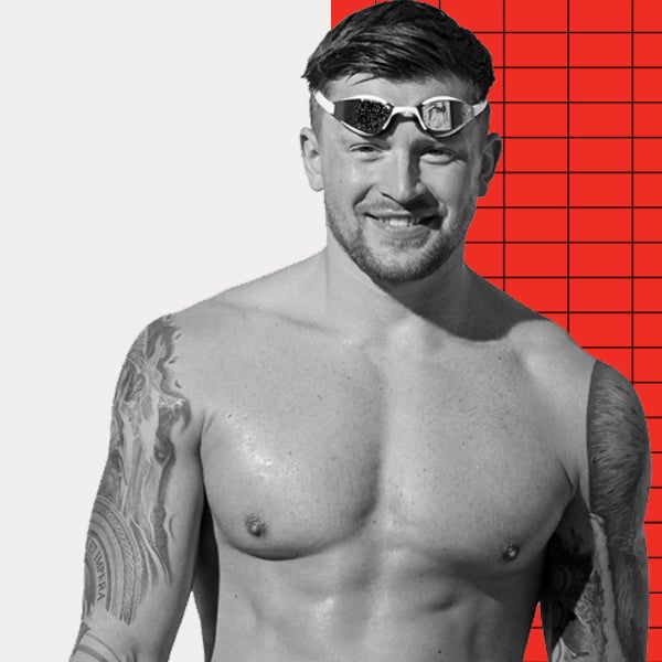 Shop Adam Peaty's Favorite