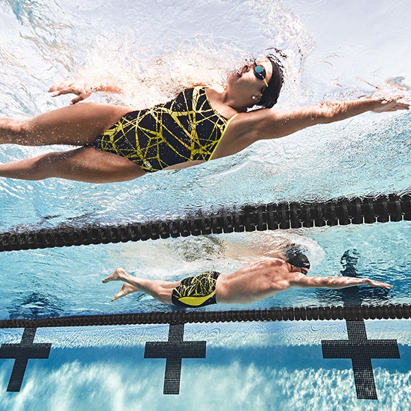 How to Wash Swimsuits