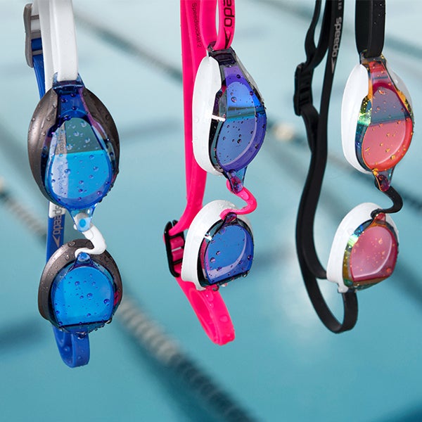 How To Clean Swimming Goggles