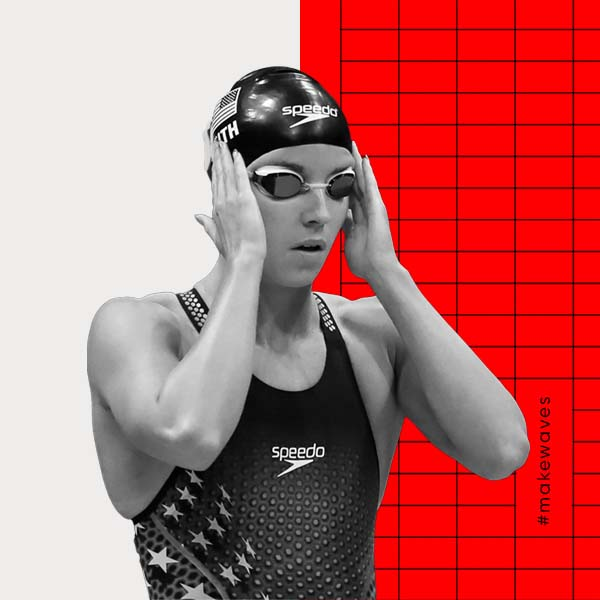 Regan Smith | Speedo USA