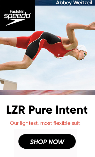 LZR pure intent