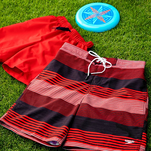 What to wear under boys swim trunks to prevent chafing? – Bermies