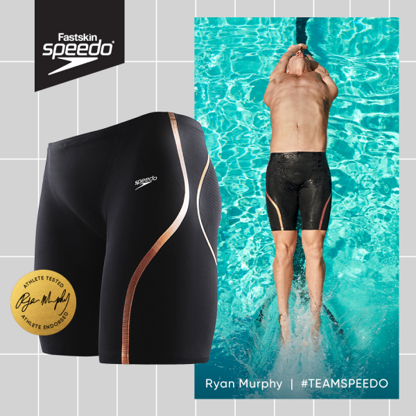 Speedo mens deals tech suit