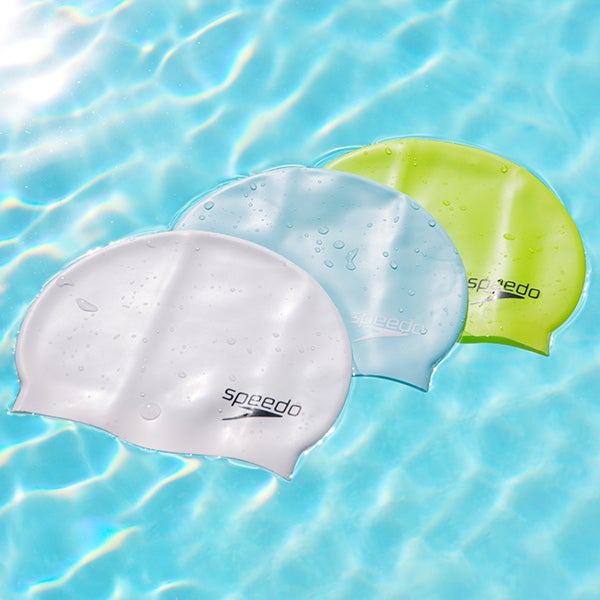 Swimming Cap, Choosing The Right One, Simply Swim