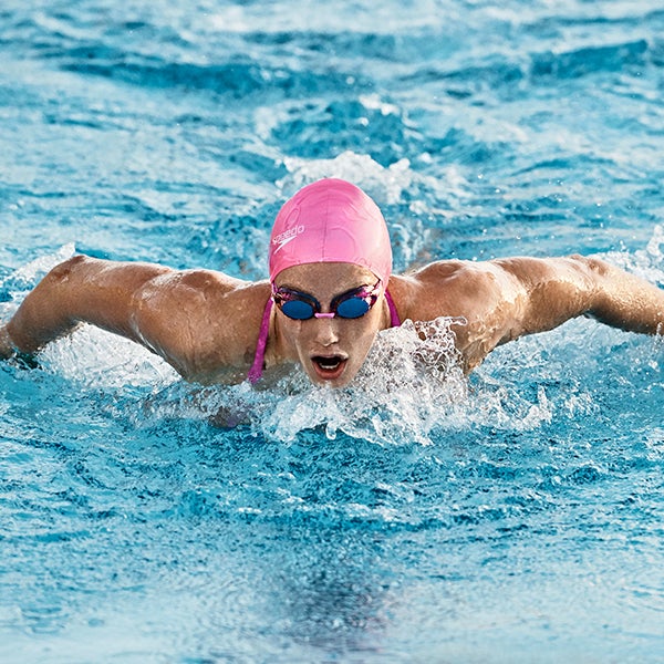 How To Remove Chlorine From Your Hair Speedo USA