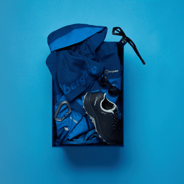 Geschenke für Outdoor-Menschen