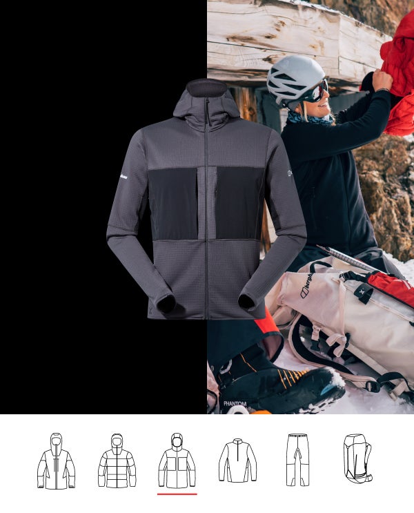 Midlayer