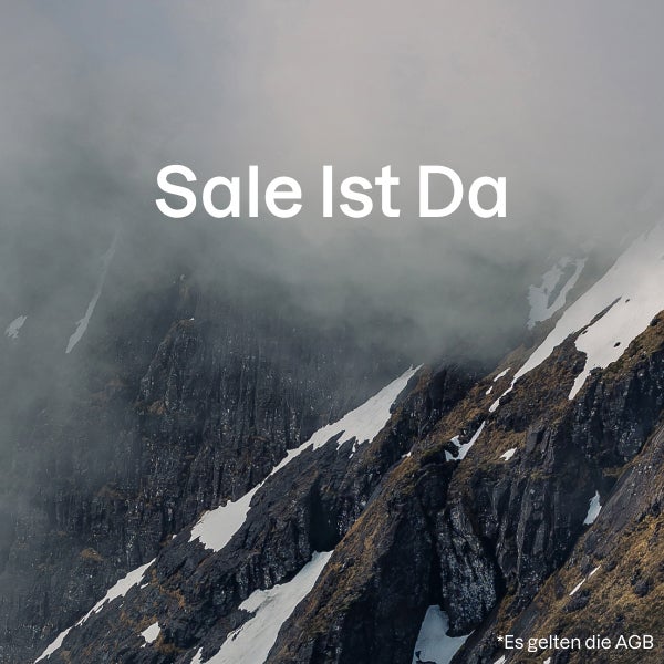 Sale ist da