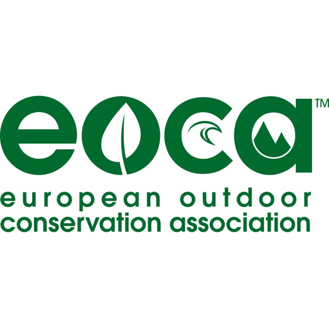 European outdoor conservation association.